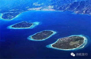 长兴岛：那些被游客遗忘的海浪交响曲