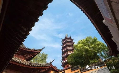 玄中寺的钟声与禅意