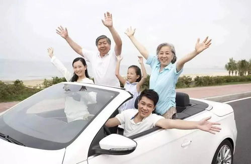 梦见骑车预示着什么好运或挑战？