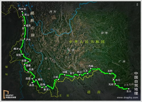 利川这破地方凭啥是起点？
