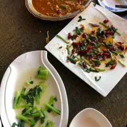 隐藏在较深巷的千层蛋糕店