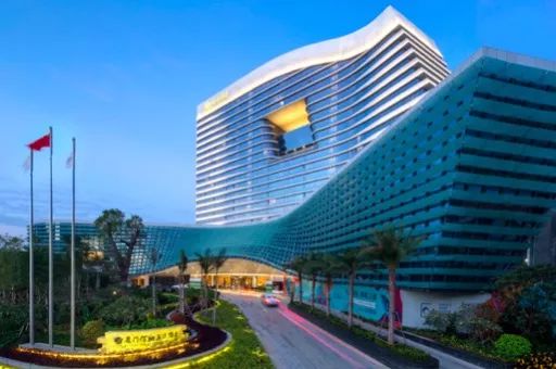 厦门佰翔五通：海景房的惊天骗局