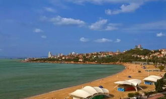 盘锦这破海到底有啥好的？