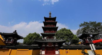 寒山寺的疫情防控下的禅修活动征集