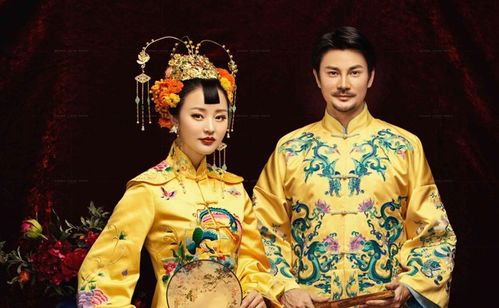 传统婚俗礼仪，提亲规矩大揭秘！