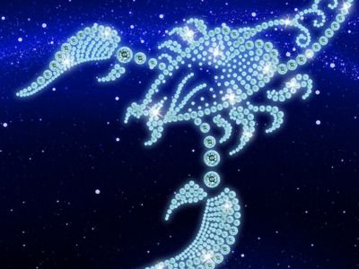 星座爱情：处女男与天蝎女那点破事儿