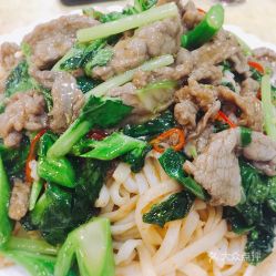 1. 潮汕粿条， 细滑入味的记忆