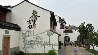 天呐！这个破地方居然还有人去？黎里古镇苏绣游大吐槽