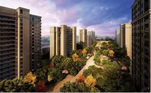 巢湖哪里的房子有升值空间,巢湖哪里的房子有升值空间