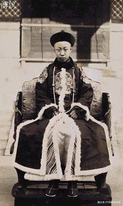 上古神话与帝王的开端