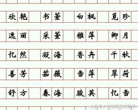 2019年属猪的何姓男孩取哪些名字既良好听又寓意良好？