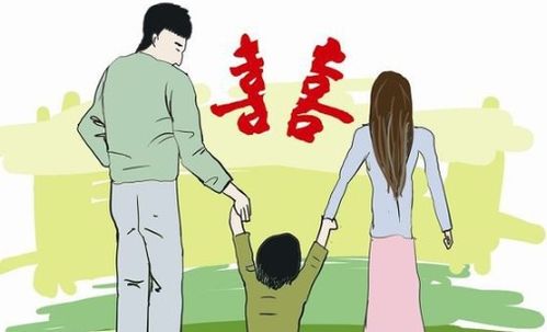 二、男女有别堪法大不同