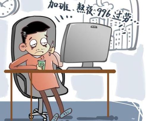 加班文化在职场中普遍存在那么将加班这一现象比作哪种生肖呢？