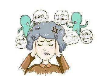 那个让你半夜惊醒的噩梦，到底在说啥？