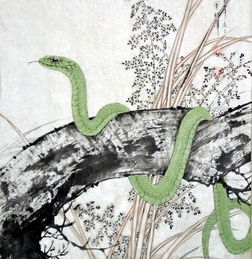 属蛇属龙2026年运势中，属龙太岁符究竟是什么含义？
