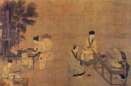 四、 晚年与逝世：阴阳交错的最后再来看篇章