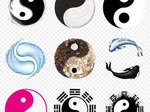 风水太极点的找法,风水太极图是什么意思