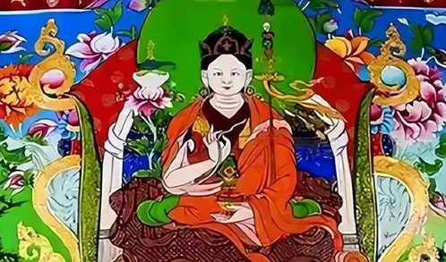 活佛转世的秘密与“女人坐殿”的禁忌