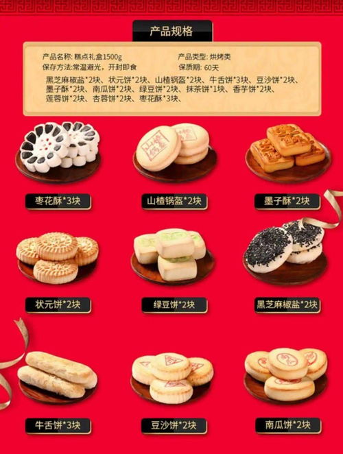 广州特产避坑指南！血泪教训大公开！
