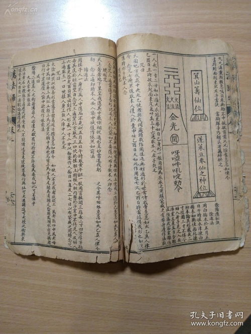 道门玄术与神棍养成手册：2026年黄历风水大揭秘