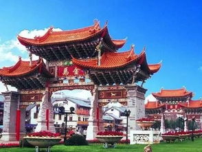 行程亮点：那些被宣传单轰炸过的景点