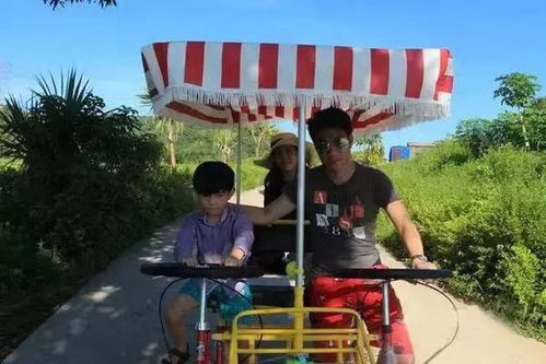 出发前的各种纠结与准备
