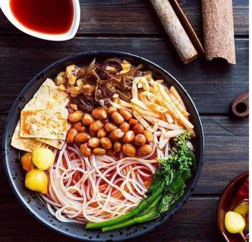 从柳州到贵阳：一场“香气”的迁移