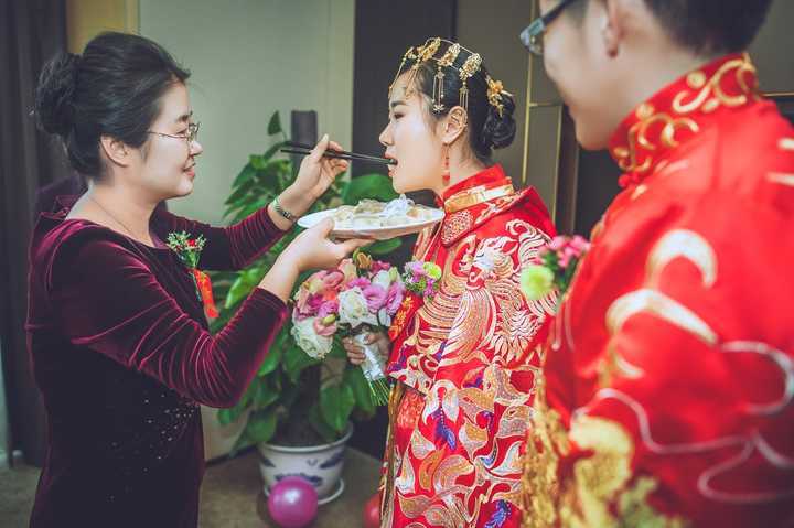江西吉安结婚风俗全解析，揭秘吉安婚俗！