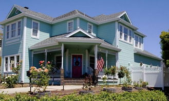 住宅小区平房风水好不好,住宅小区平房风水好不好