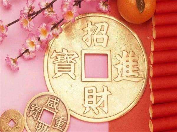 下个礼拜，四大生肖财运旺盛，横财当先，温柔坚定，这是真的吗？