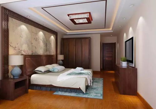 床铺后不宜空荡荡：寻找你的靠山