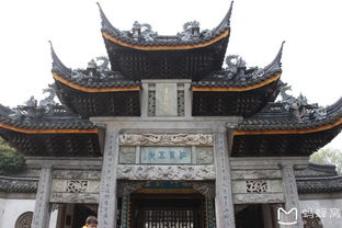 二、 明清遗韵：那些被时间忘记却又不小心被游客拍到的小细节