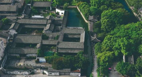 文化寻迹之旅：一场与古建筑的奇葩邂逅