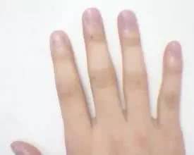 二、情感？意志？都是扯淡！中指痣就是个戏精！
