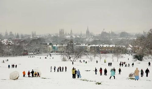 国内赏雪旅游目的地推荐