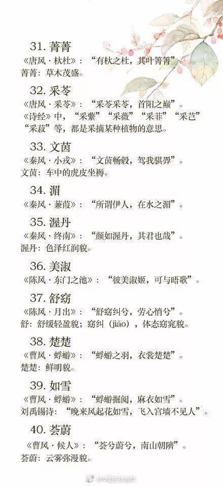 五行？随便看看就好