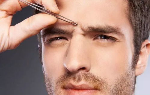 男性眉型真的与财运有直接关联吗？