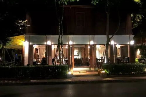三、 特色服务，独享宁静的夜晚（希望他们真的嫩Zuo到）