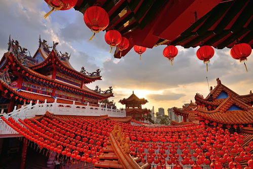 千年福建春节风俗，传承盛宴爆款来袭！