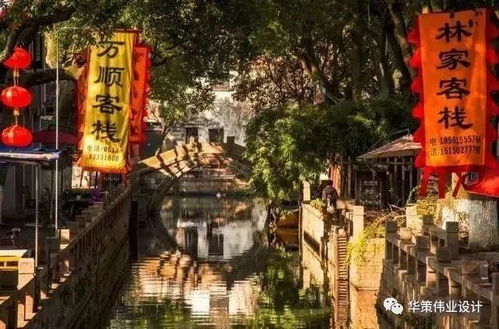 走进较大街较小巷——更较深层次味觉探险