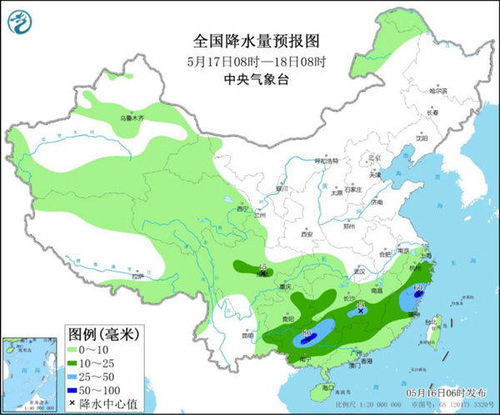 “闷”透的江南风情： 气候与文化底蕴的交融