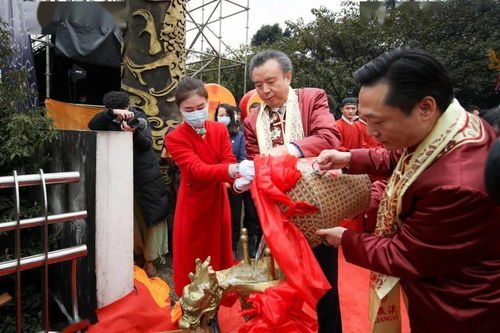 千年祭祀文化，传承无节风俗，爆款来袭！