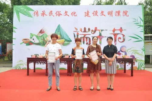 六安风俗盛宴：传承创新大赛，爆款文化盛宴！