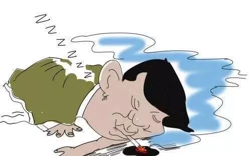 真实案例！吓死你！