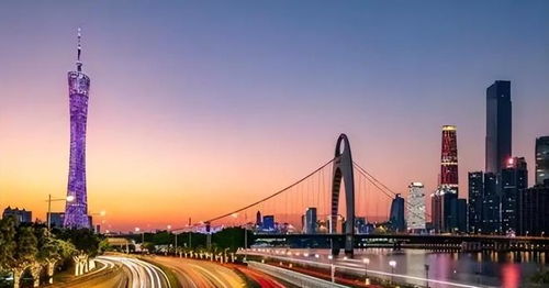夜幕下珠江新城情侣浪漫行——细碎情节合集