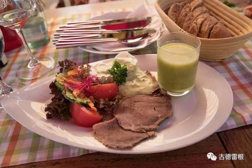 一、 美食探险：一个有点儿不正经的想法