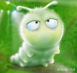 毛毛虫梦境大揭秘！看完震惊全家