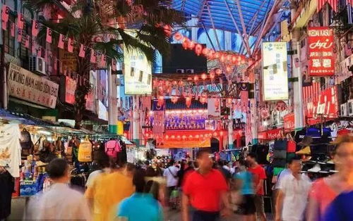 茨厂街：怀旧的味道和淘货的乐趣