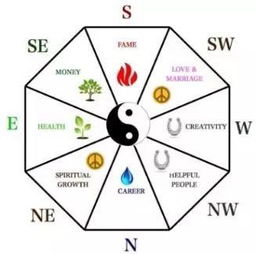 风水学：一场跨越千年的玄学狂欢