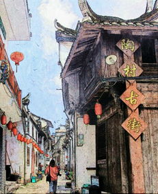 序章：崭新乐古村的奇葩开场